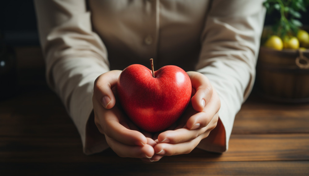 3 health tips for living well