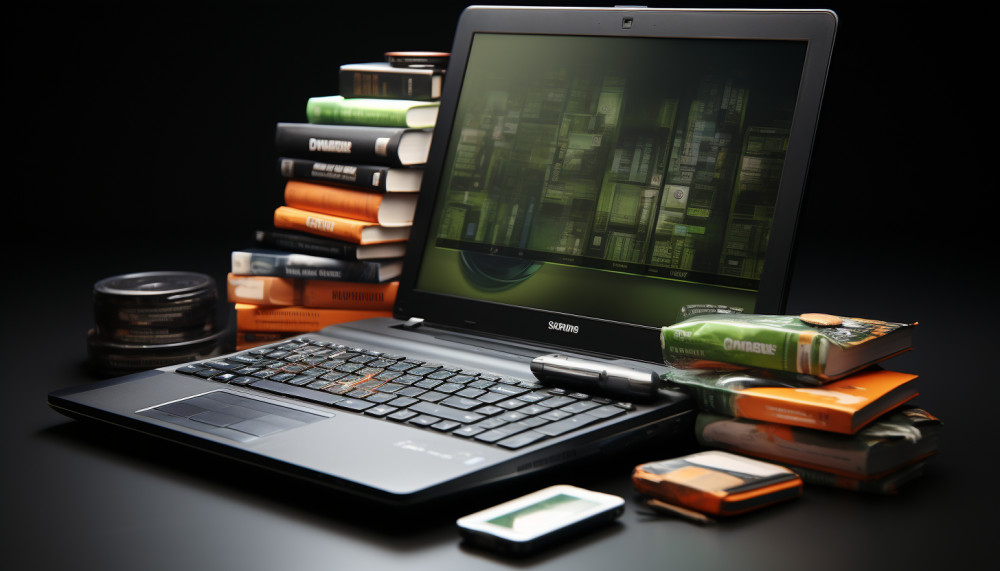 Computer battery life boosting from home