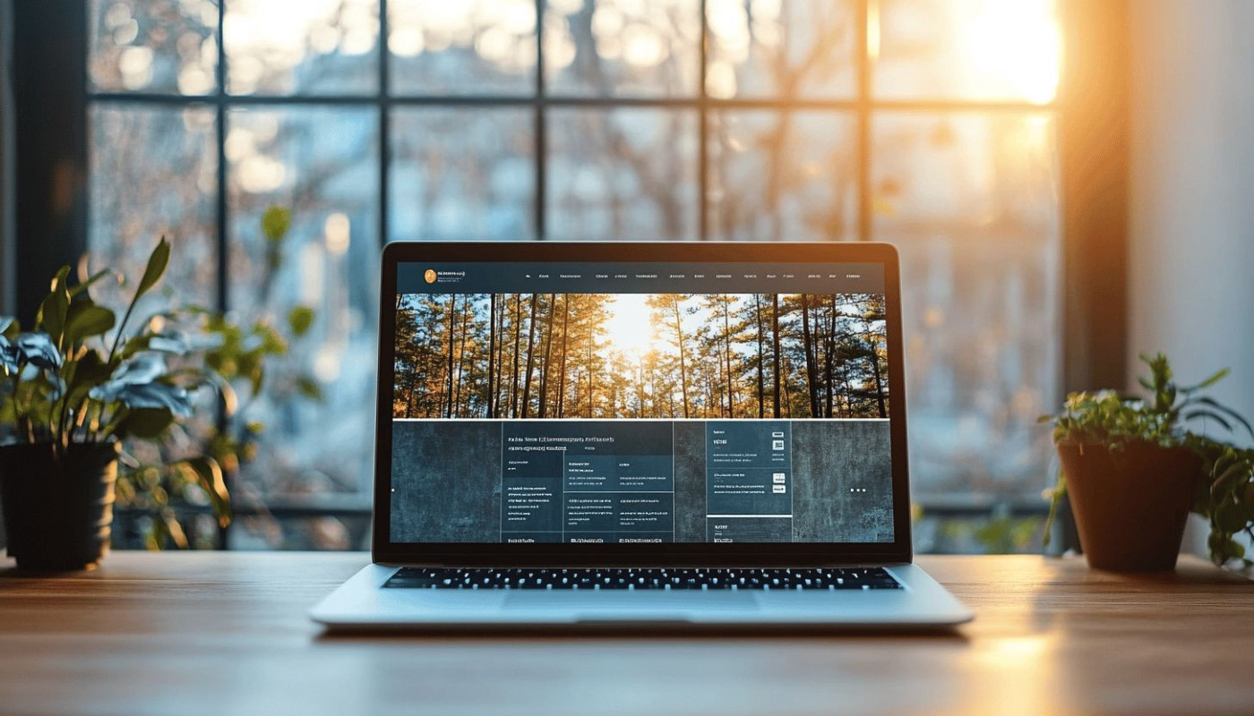 Exploring The Impact Of High-quality Web Design On Digital Marketing Success