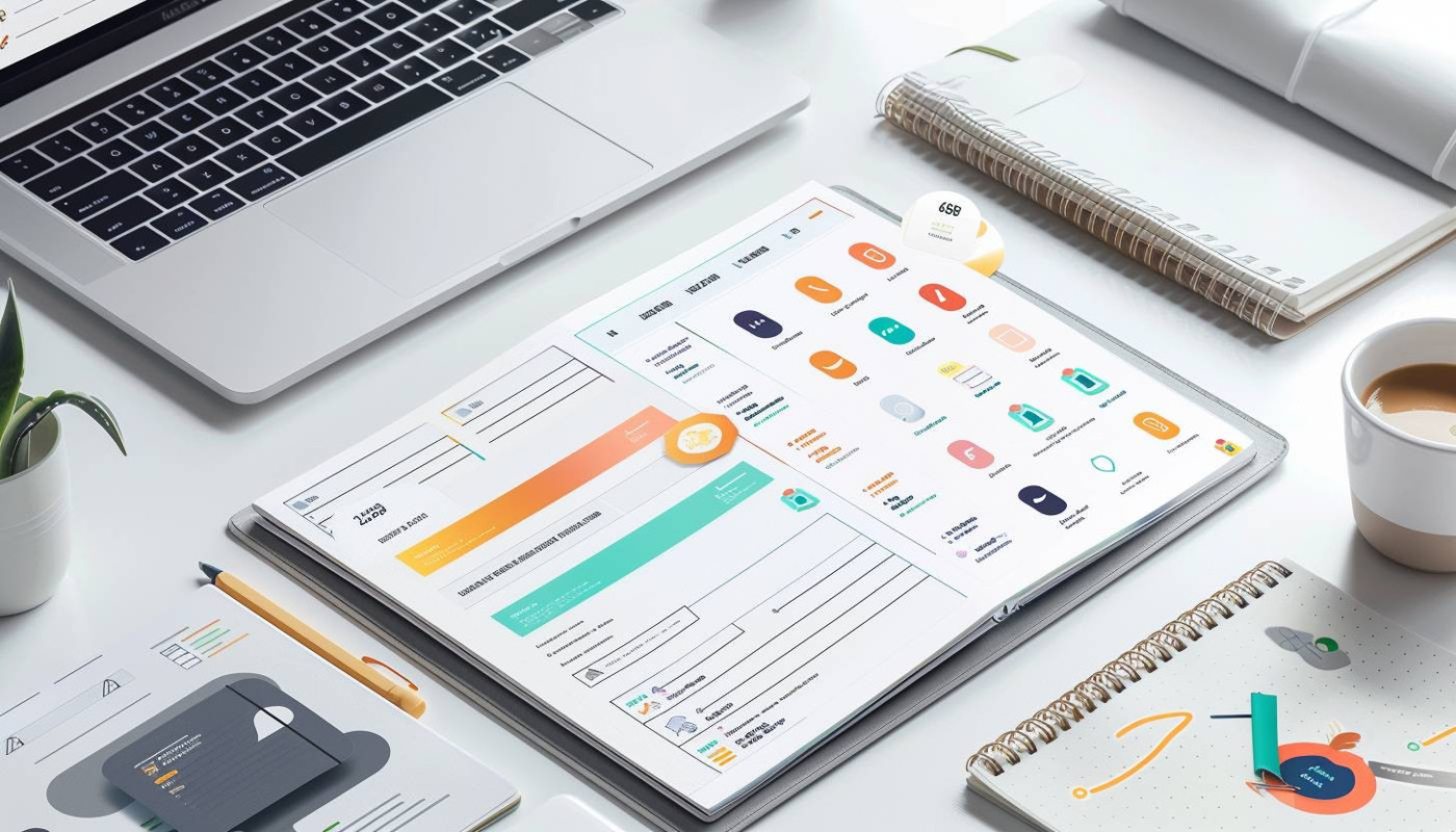 How Digital Planners Revolutionize Productivity For Professionals And Students