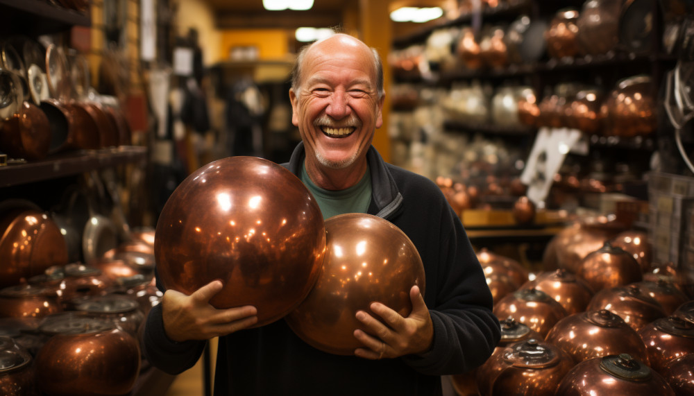 How do you go about buying a handpan that suits your purposes ?