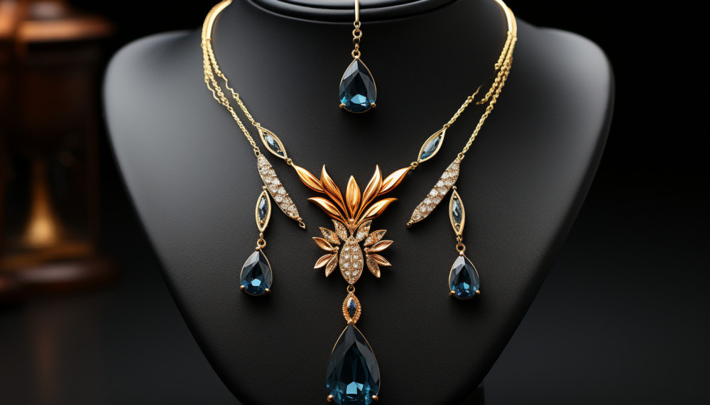 How to choose a necklace for women?