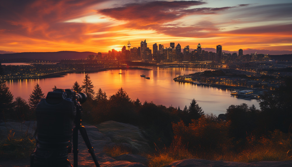 The essentials to know about creating a time-lapse