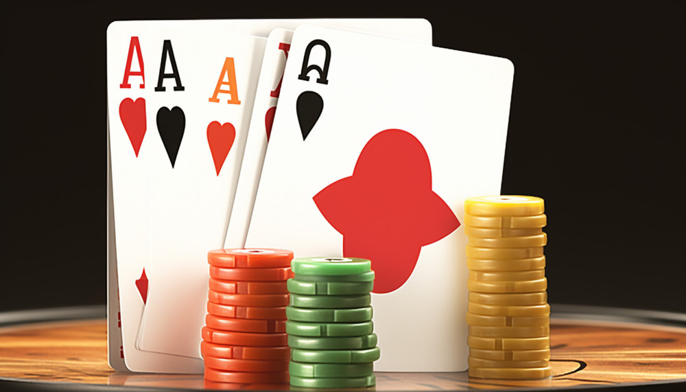 The Impact Of Online Casinos On Chile's Economy: A Comprehensive Analysis