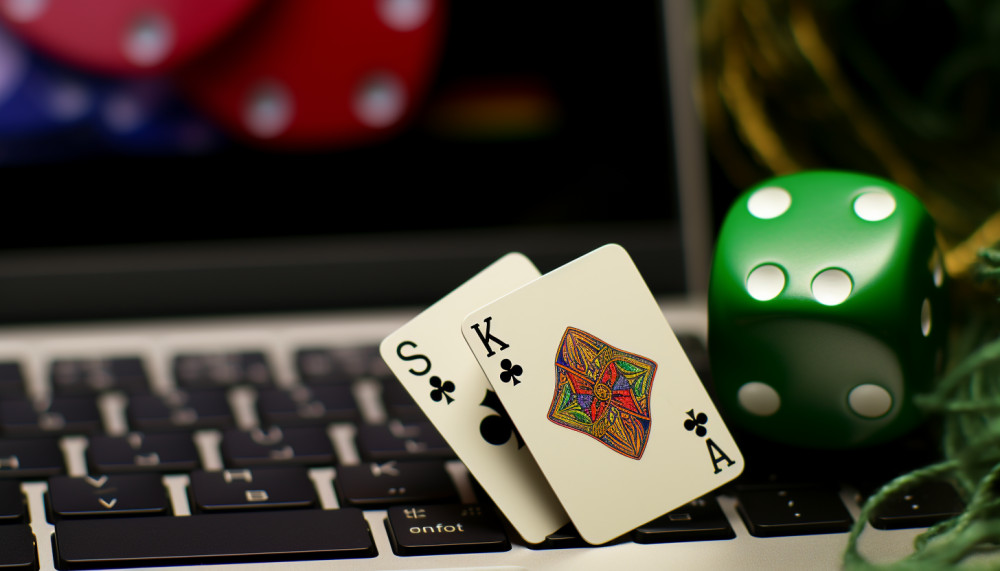 The Impact of Online Casinos on the Economy of Slovakia