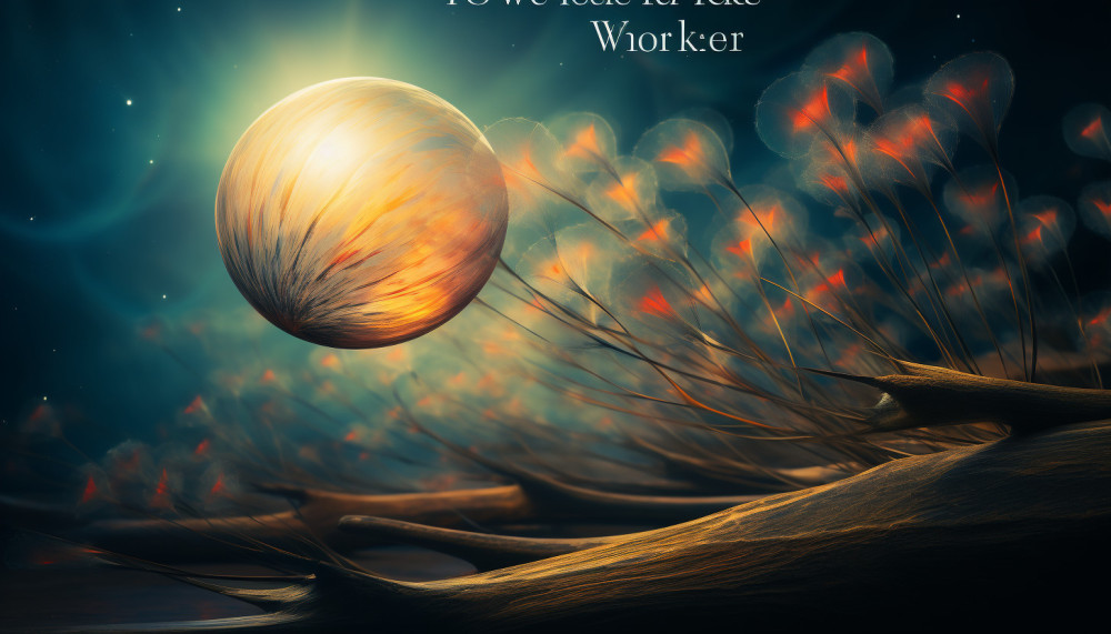 The reality of future work