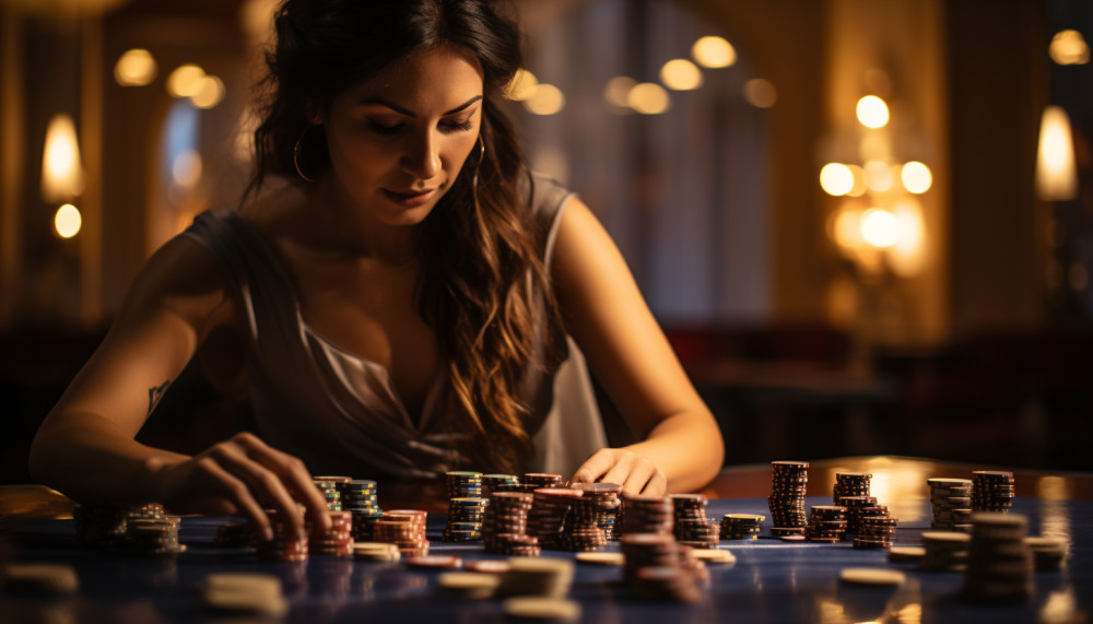 The Technological Innovations Driving the Success of Online Casinos in Greece