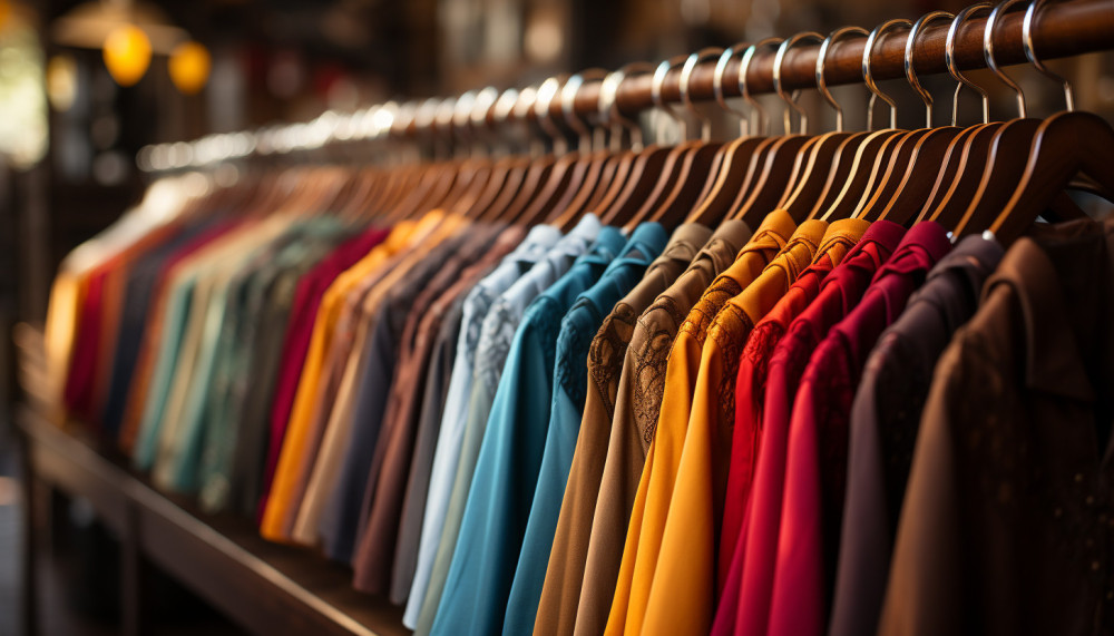 Tips for a successful choice of clothing online
