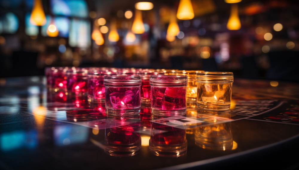 Unleashing the excitement: a beginner's guide to casino entertainment