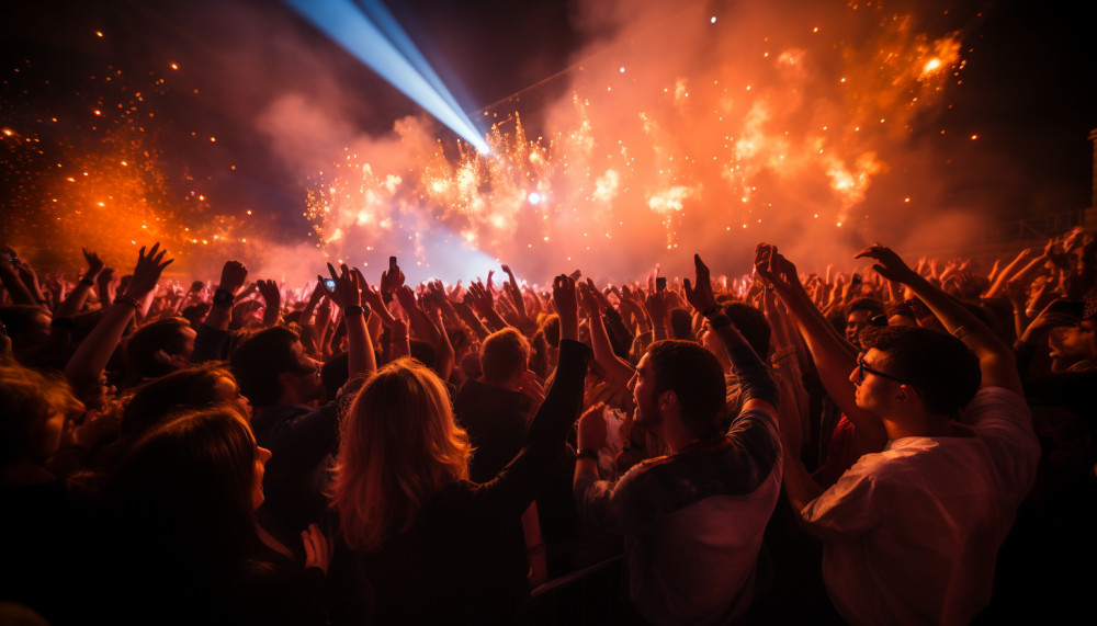 What are the best French festivals in 2023?