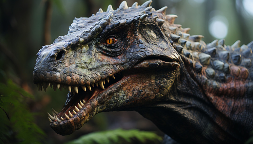 Why are you interested in dinosaur articles?